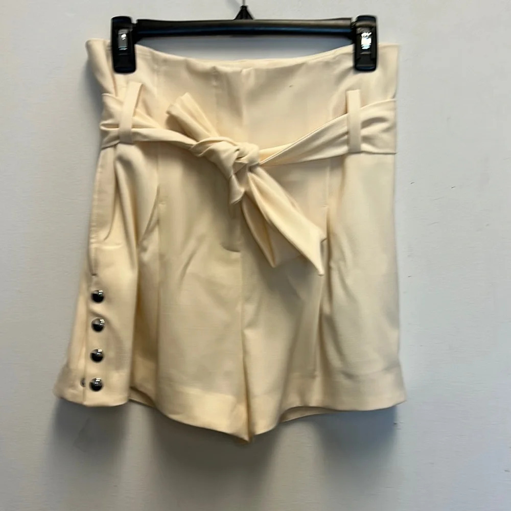 IRO Sigler shorts View 4